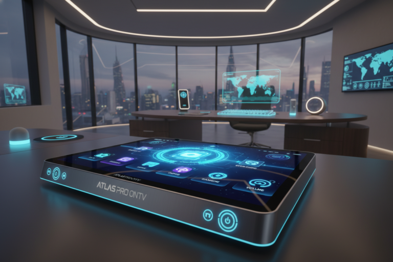 Renouveler votre abonnement Atlas Pro ONTV rapidement et sans stress